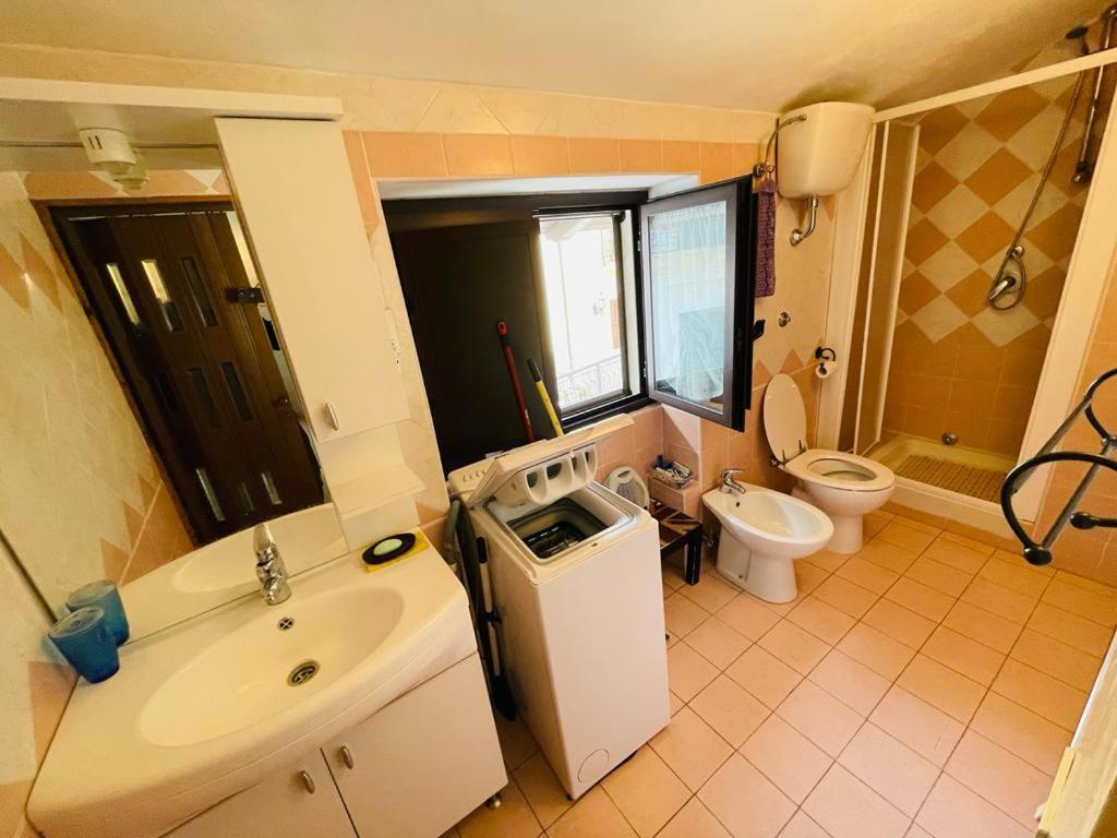 La Villetta Cansano Luaran gambar
